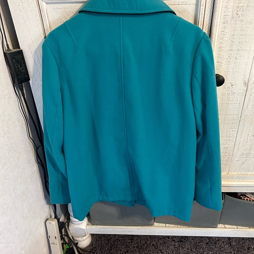 Wardrobe essentials coat - Picture 4 of 4